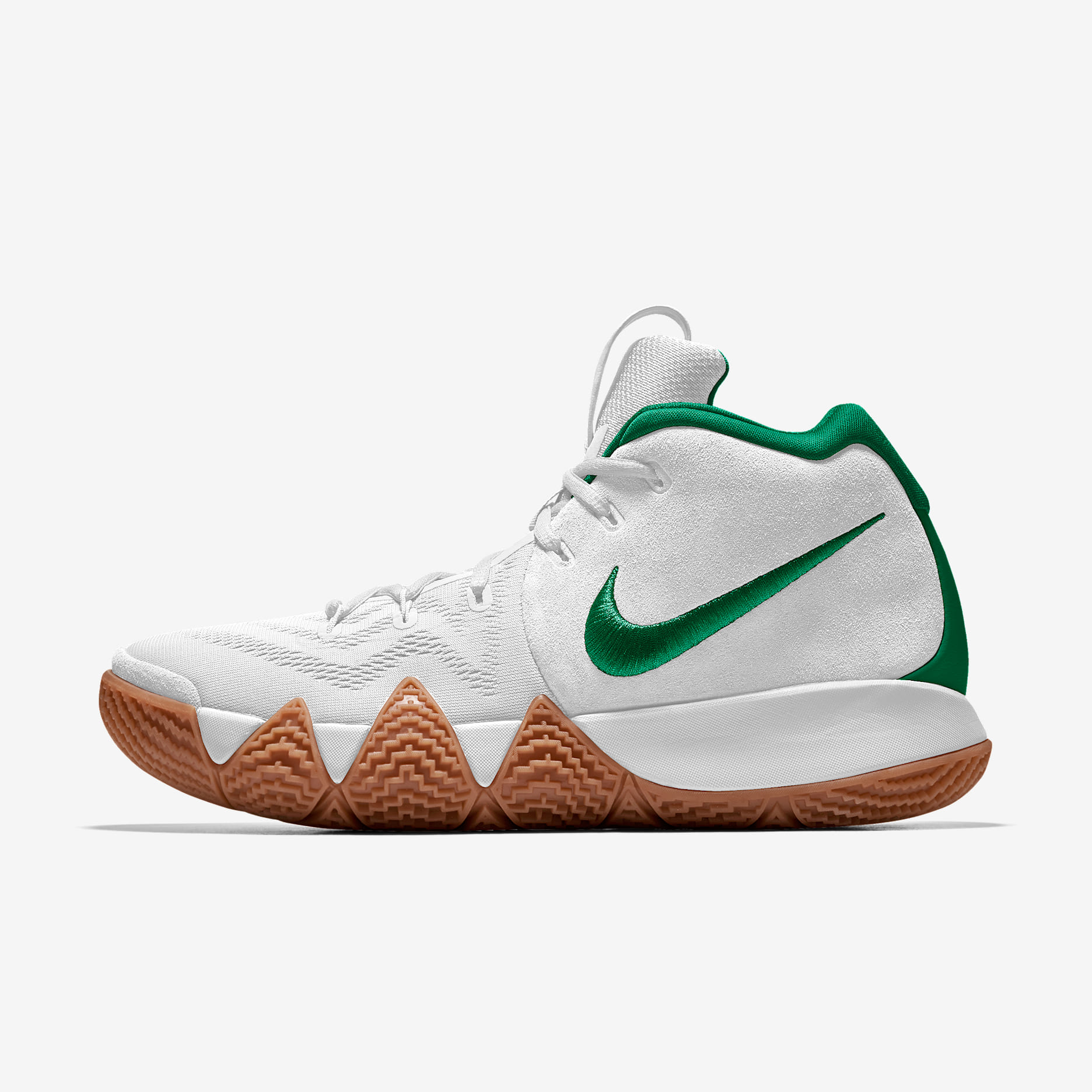 Kyrie 4 iD Member Exclusive Basketball Shoe. Nike.com